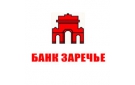 Банк Заречье в Саратове