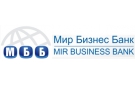 Банк Мир Бизнес Банк в Саратове